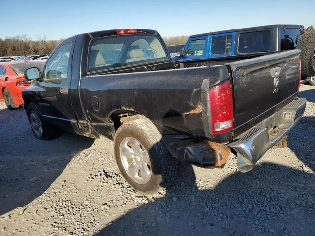 1D7HA16K46J238294 2006 2006 Dodge RAM 1500- ST 2