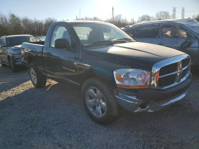 1D7HA16K46J238294 2006 2006 Dodge RAM 1500- ST 4