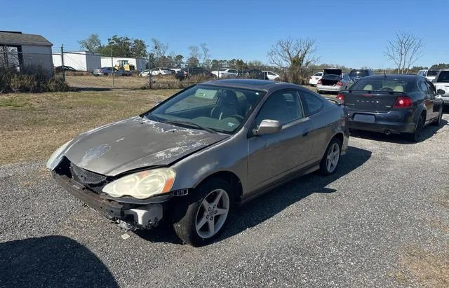 JH4DC54873S002163 2003 2003 Acura RSX 2