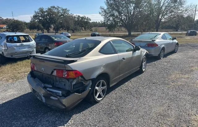 JH4DC54873S002163 2003 2003 Acura RSX 4