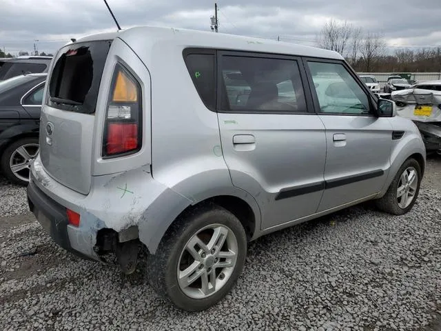 KNDJT2A29A7702804 2010 2010 KIA Soul- - 3