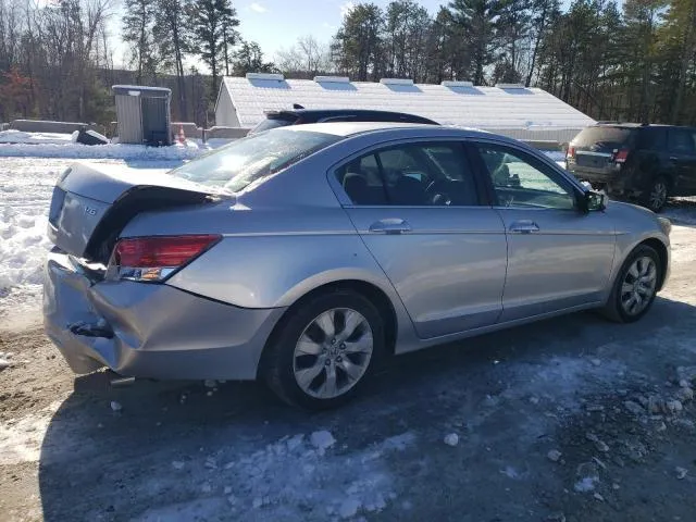 1HGCP36708A073018 2008 2008 Honda Accord- EX 3