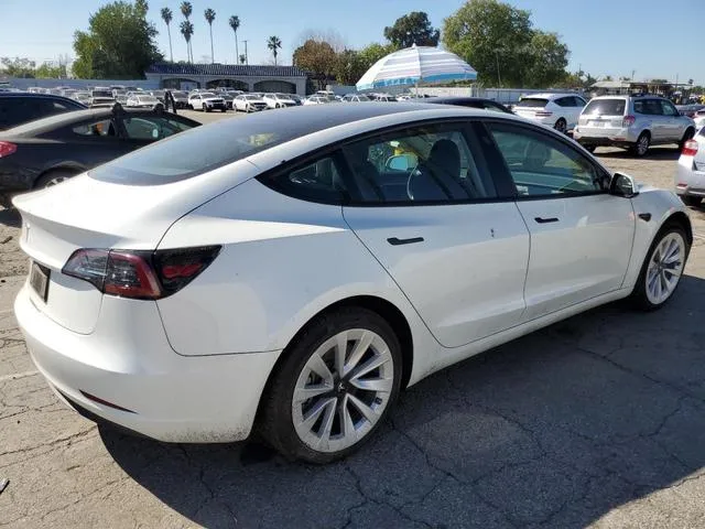 5YJ3E1EA4PF547581 2023 2023 Tesla MODEL 3 3