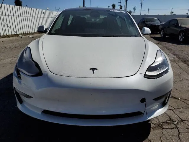 5YJ3E1EA4PF547581 2023 2023 Tesla MODEL 3 5