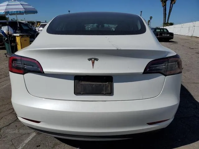 5YJ3E1EA4PF547581 2023 2023 Tesla MODEL 3 6