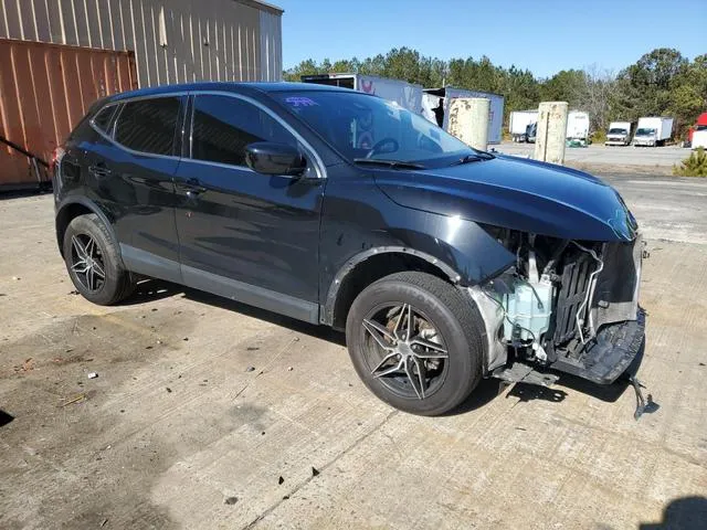 JN1BJ1CV0LW282082 2020 2020 Nissan Rogue- S 4