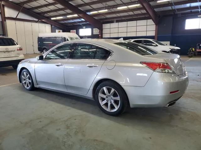 19UUA8F23DA013297 2013 2013 Acura TL 2