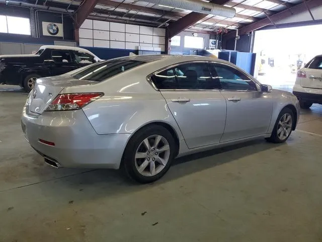 19UUA8F23DA013297 2013 2013 Acura TL 3