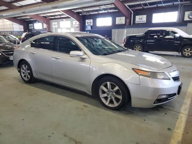 19UUA8F23DA013297 2013 2013 Acura TL 4