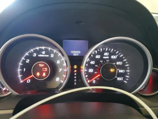 19UUA8F23DA013297 2013 2013 Acura TL 9