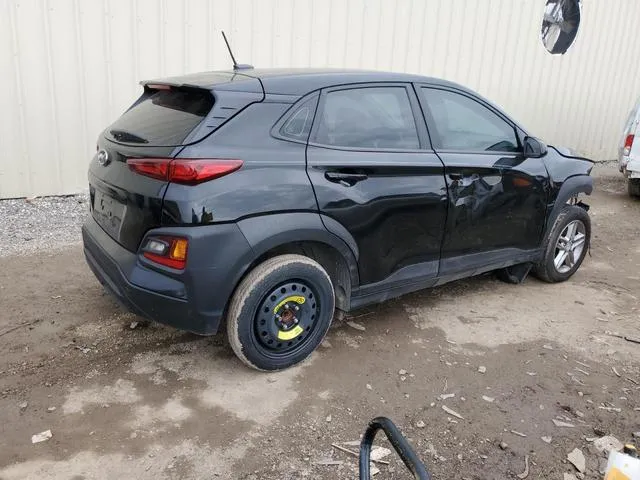 KM8K12AA0MU634475 2021 2021 Hyundai Kona- SE 3