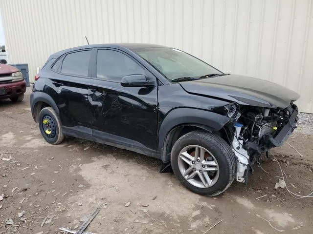 KM8K12AA0MU634475 2021 2021 Hyundai Kona- SE 4