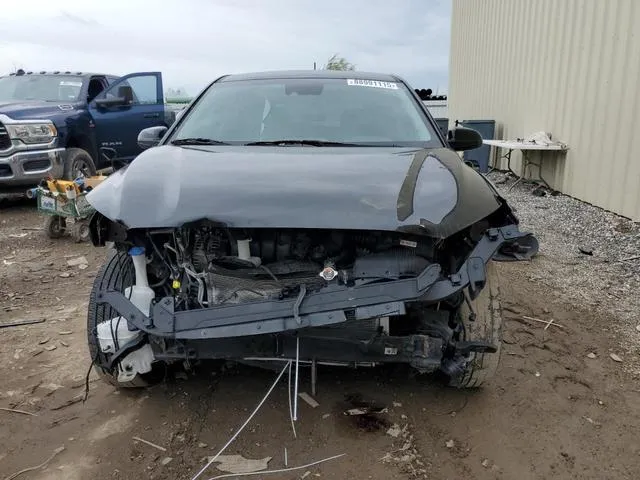 KM8K12AA0MU634475 2021 2021 Hyundai Kona- SE 5