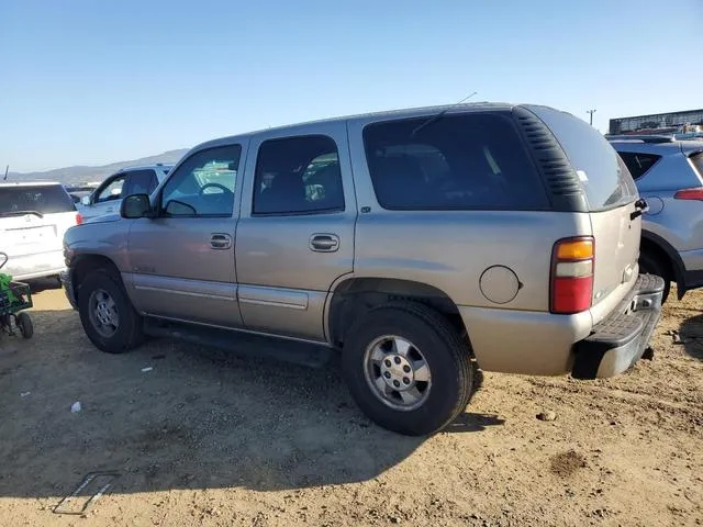 1GNEK13T61J117239 2001 2001 Chevrolet Tahoe- K1500 2