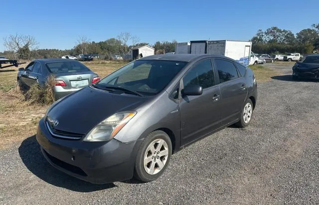 JTDKB20U283325793 2008 2008 Toyota Prius 2