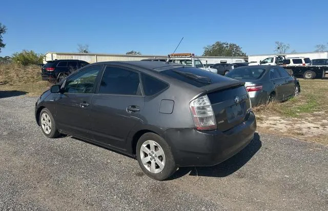 JTDKB20U283325793 2008 2008 Toyota Prius 3