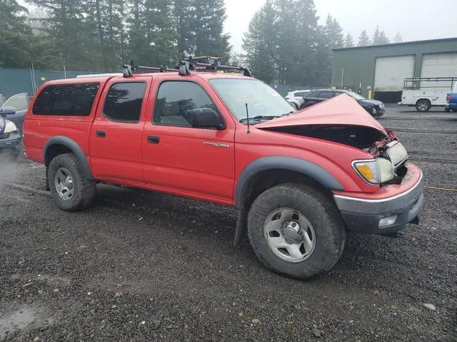 5TEHN72N53Z183373 2003 2003 Toyota Tacoma- Double Cab 4