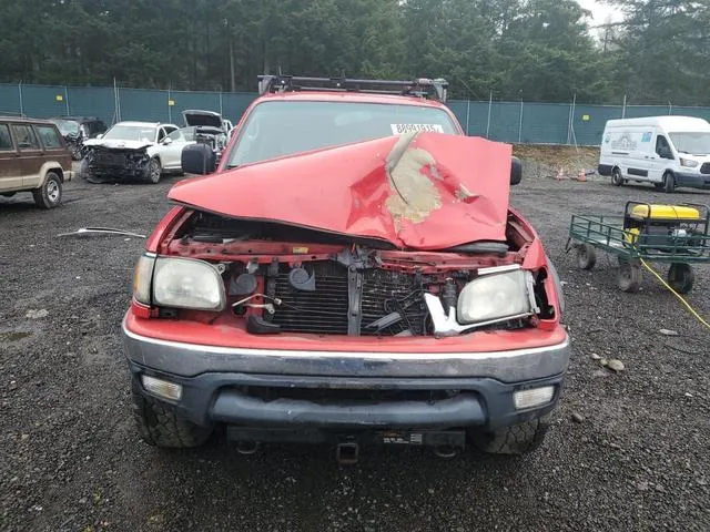 5TEHN72N53Z183373 2003 2003 Toyota Tacoma- Double Cab 5