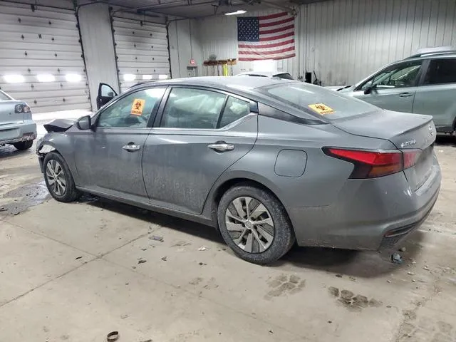 1N4BL4BV9LC219709 2020 2020 Nissan Altima- S 2