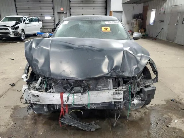 1N4BL4BV9LC219709 2020 2020 Nissan Altima- S 5