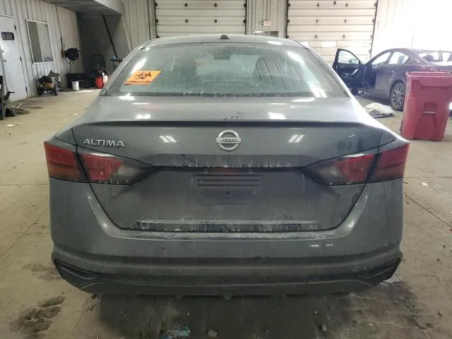 1N4BL4BV9LC219709 2020 2020 Nissan Altima- S 6