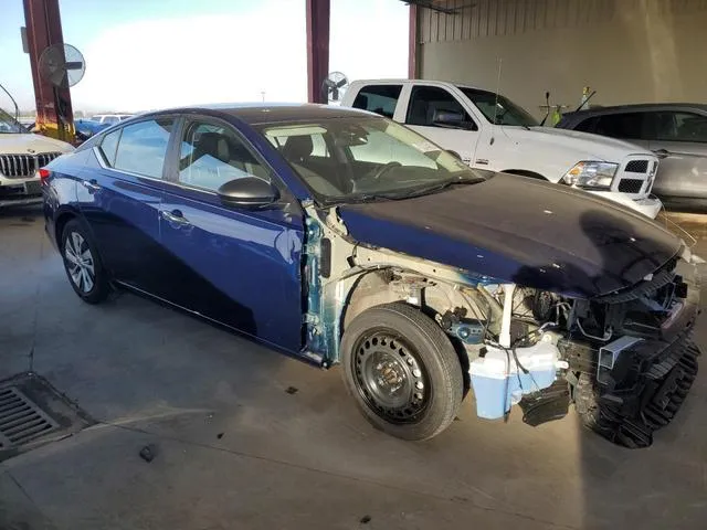 1N4BL4BV1RN420789 2024 2024 Nissan Altima- S 4