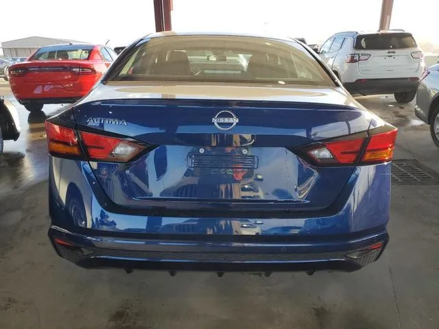 1N4BL4BV1RN420789 2024 2024 Nissan Altima- S 6