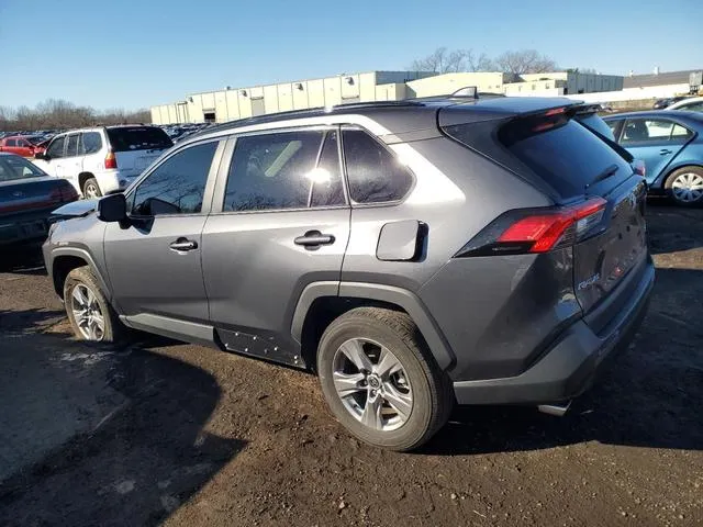 2T3P1RFV9RW457806 2024 2024 Toyota RAV4- Xle 2