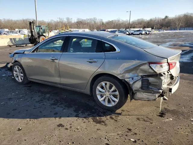 1G1ZD5ST4PF208124 2023 2023 Chevrolet Malibu- LT 2