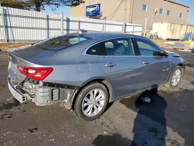 1G1ZD5ST4PF208124 2023 2023 Chevrolet Malibu- LT 3