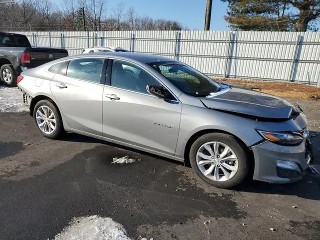 1G1ZD5ST4PF208124 2023 2023 Chevrolet Malibu- LT 4