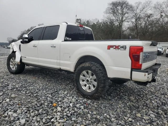 1FT7W2BT7HEF37933 2017 2017 Ford F-250- Super Duty 2