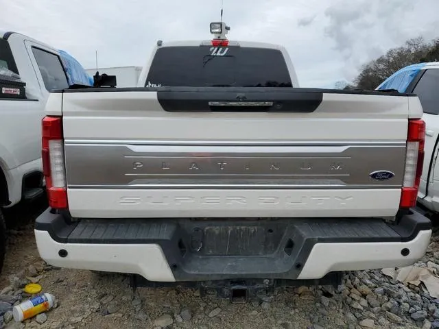 1FT7W2BT7HEF37933 2017 2017 Ford F-250- Super Duty 6