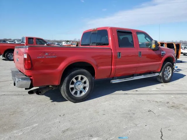 1FTSW21R48EB96748 2008 2008 Ford F-250- Super Duty 3