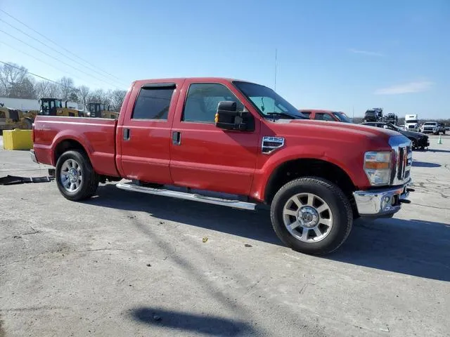 1FTSW21R48EB96748 2008 2008 Ford F-250- Super Duty 4