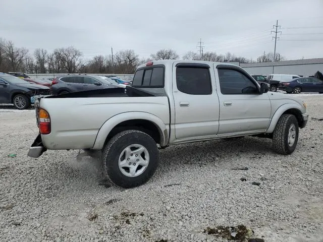 5TEHN72N63Z200259 2003 2003 Toyota Tacoma- Double Cab 3