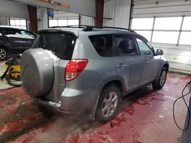 JTMBD31V786055420 2008 2008 Toyota RAV4- Limited 3