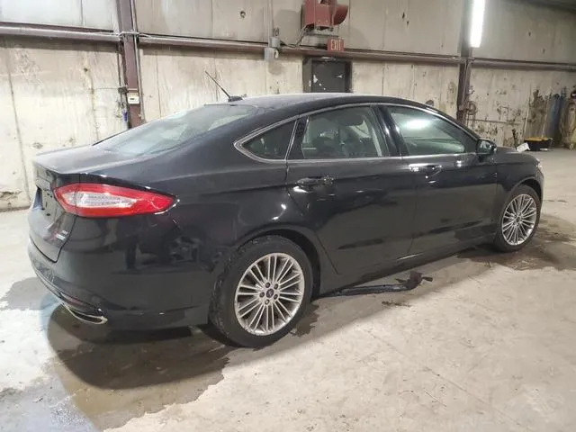 3FA6P0H92ER338134 2014 2014 Ford Fusion- SE 3