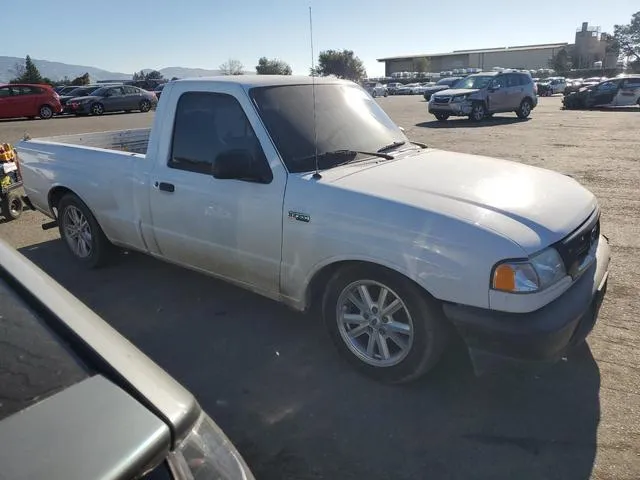 4F4YR12D62TM15685 2002 2002 Mazda B- 2300 4