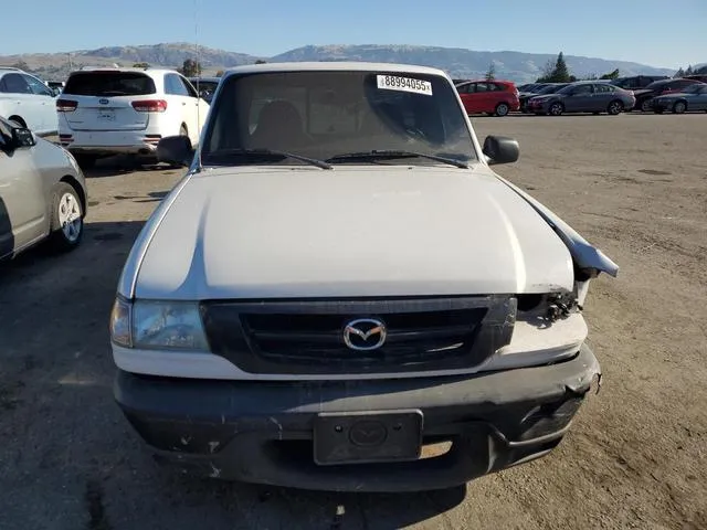 4F4YR12D62TM15685 2002 2002 Mazda B- 2300 5