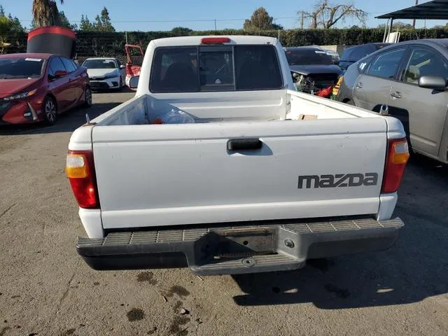 4F4YR12D62TM15685 2002 2002 Mazda B- 2300 6