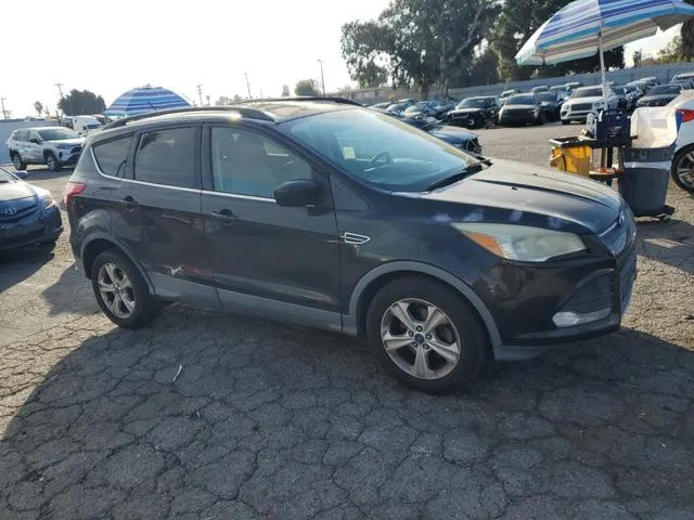 1FMCU0GX4FUA18843 2015 2015 Ford Escape- SE 4