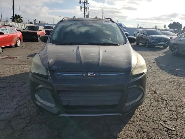 1FMCU0GX4FUA18843 2015 2015 Ford Escape- SE 5