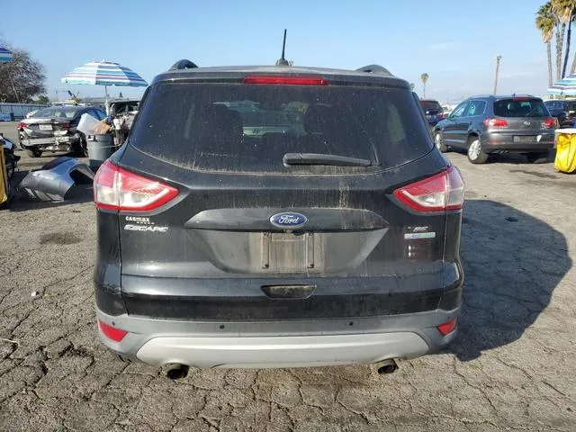 1FMCU0GX4FUA18843 2015 2015 Ford Escape- SE 6