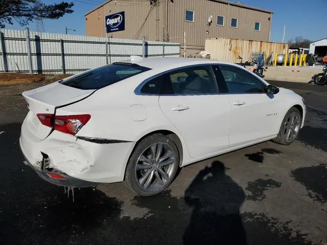 1G1ZD5ST3PF163922 2023 2023 Chevrolet Malibu- LT 3