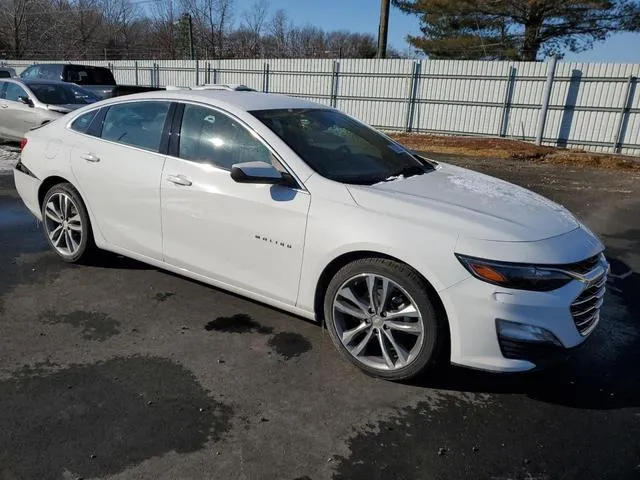 1G1ZD5ST3PF163922 2023 2023 Chevrolet Malibu- LT 4