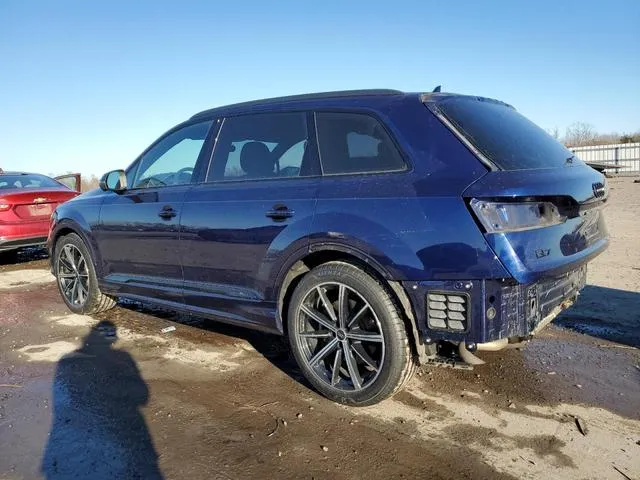 WA1VXAF71MD033206 2021 2021 Audi Q7- Prestige 2