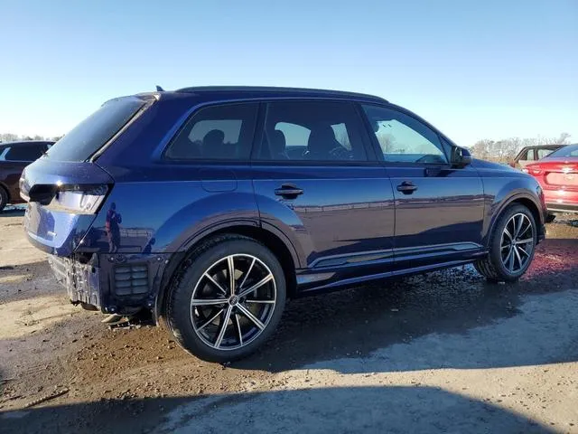 WA1VXAF71MD033206 2021 2021 Audi Q7- Prestige 3