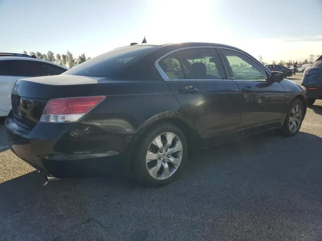 JHMCP26808C051797 2008 2008 Honda Accord- Exl 3