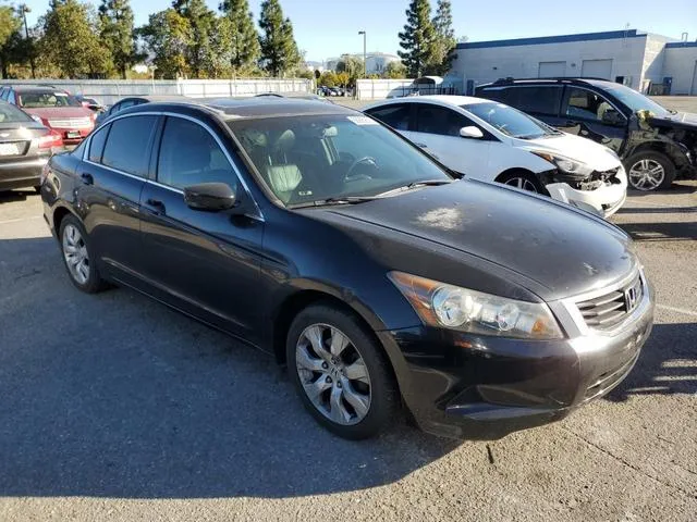 JHMCP26808C051797 2008 2008 Honda Accord- Exl 4